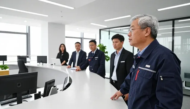 团队接待中常见的效率问题及优化策略